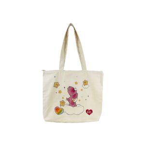 Care Bears Bolsa Grande -Starts