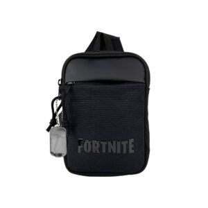 Fortnite Bandolera Cross Body Pequeña- Where we droppin´?