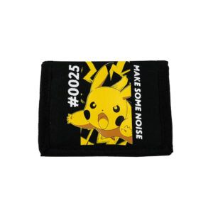 Pokémon Billetera - Twilight Champions Pikachu