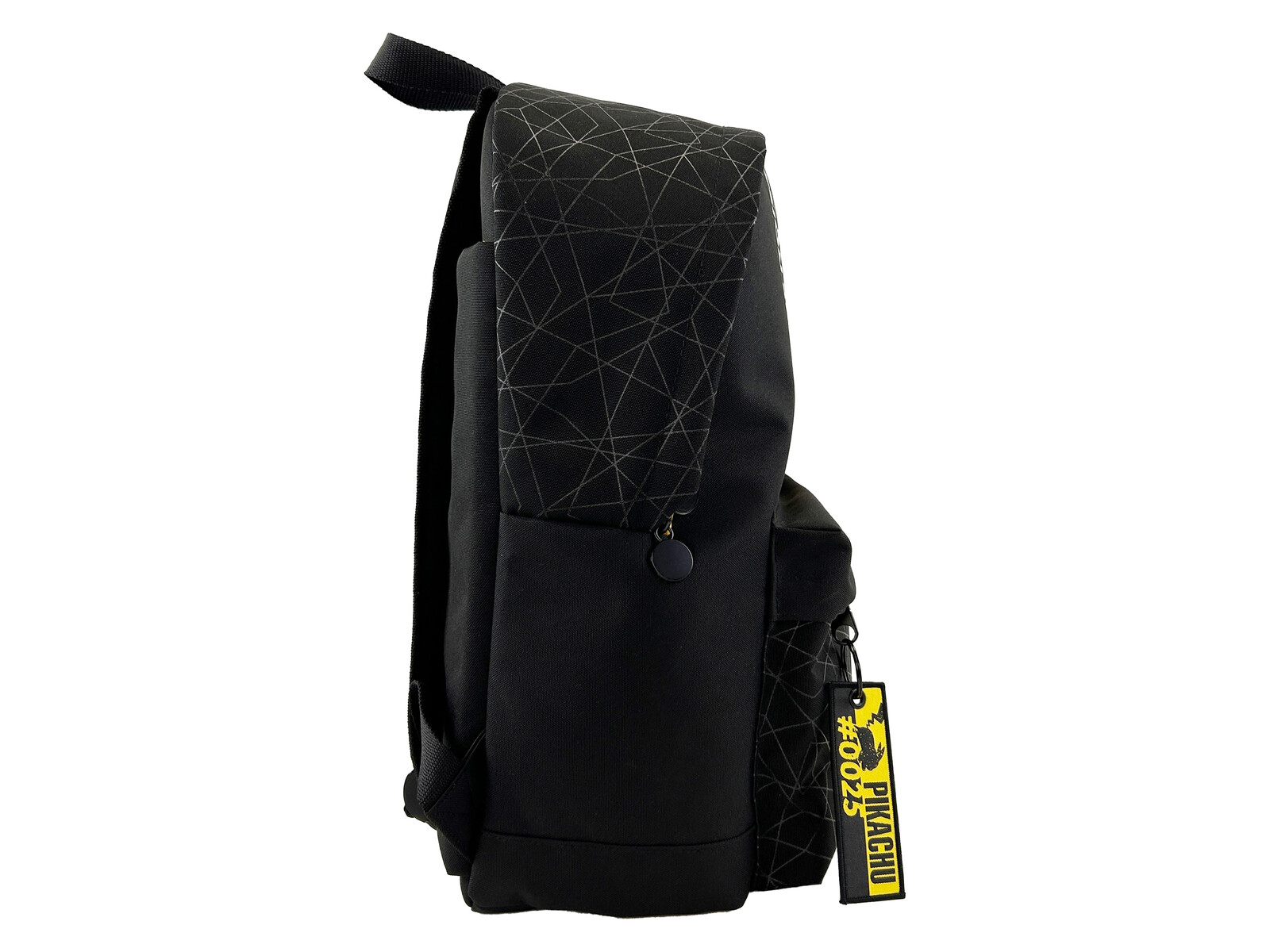 Pokémon Mochila Juvenil Adaptable a Trolley - Twilight Champions Pikachu