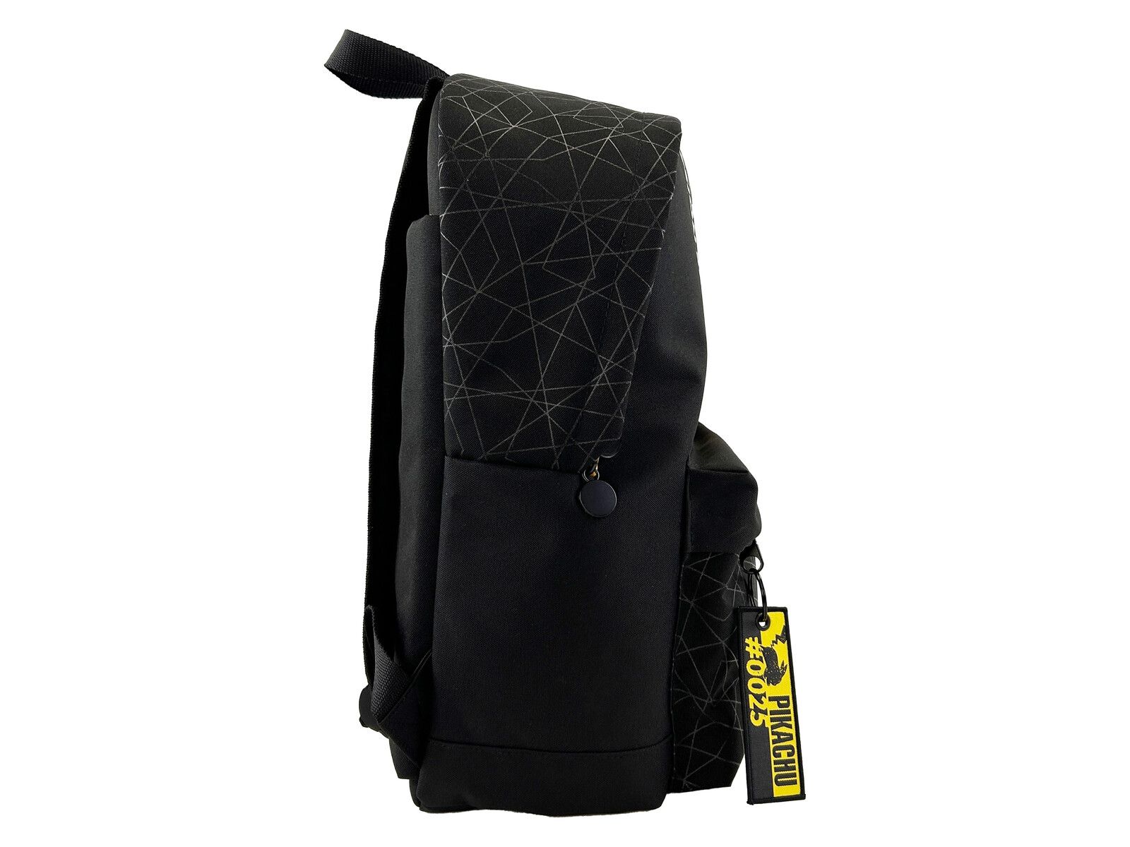 Pokémon Mochila Juvenil Adaptable a Trolley - Twilight Champions Pikachu
