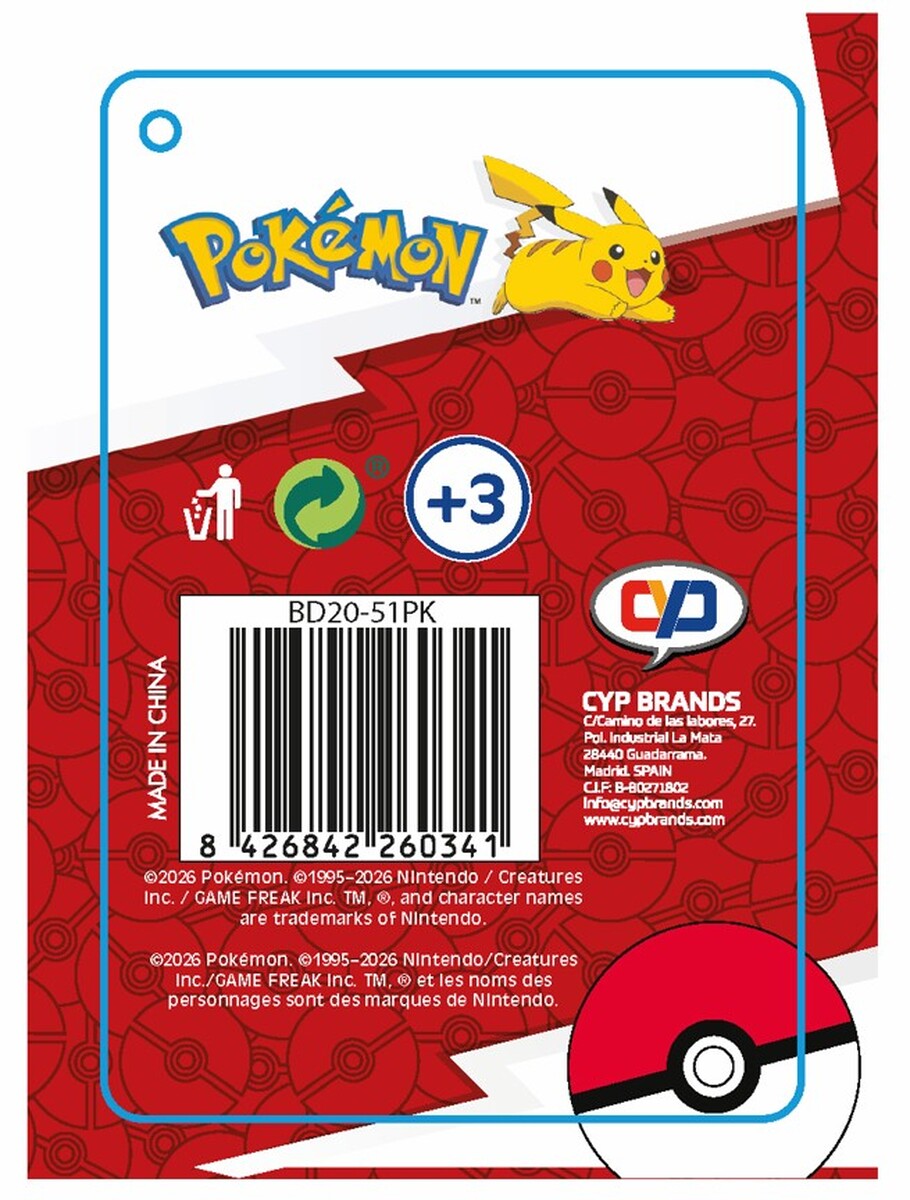 Pokémon Riñonera - Twilight Champions Charizard