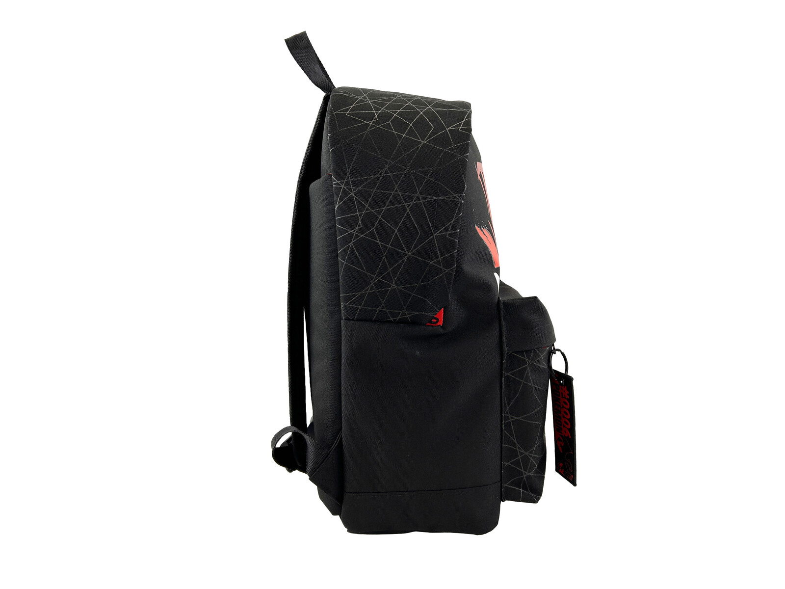 Pokémon Mochila Juvenil Adaptable a Trolley - Twilight Champions Charizard