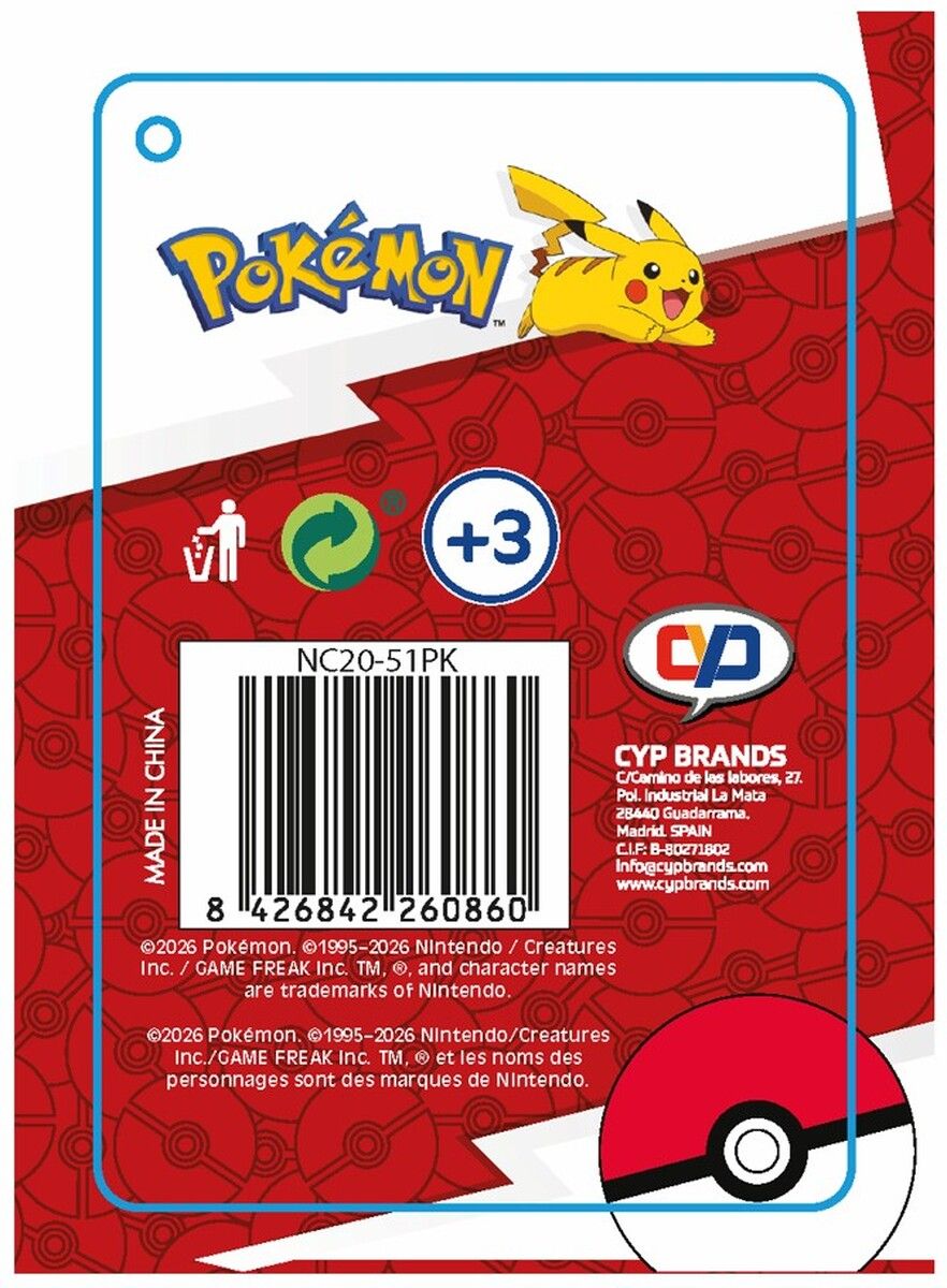Pokémon Neceser - Twilight Champions Charizard