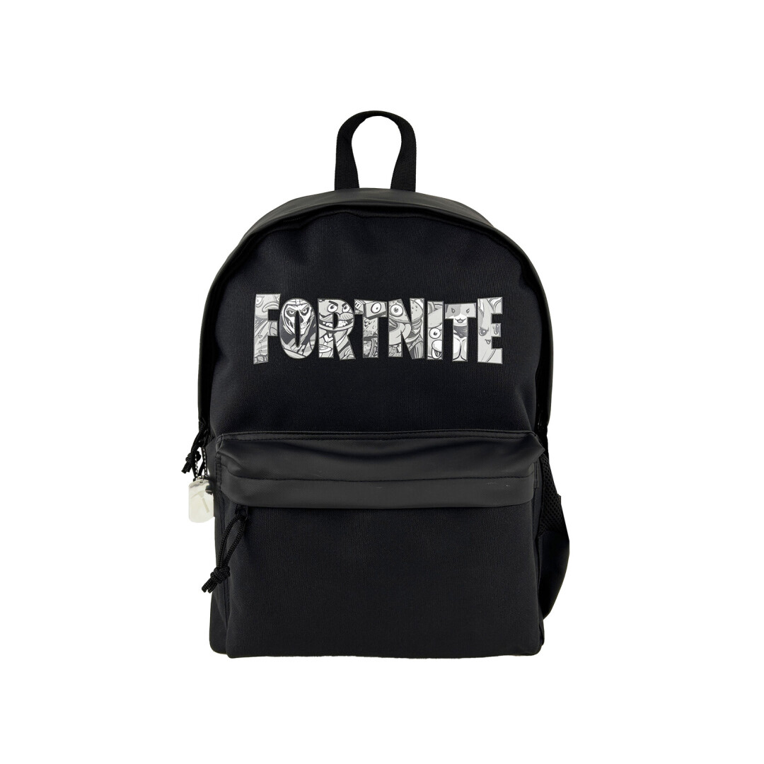 Fortnite Mochila Juvenil Adaptable a Trolley- Where we droppin´?
