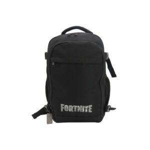 Fornite Mochila de Viaje Adaptable a Trolley- Where we droppin´?