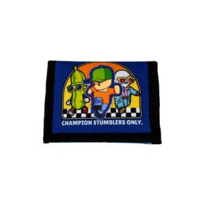 Stumble Guys Billetera