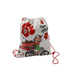 Athletic Club Mochila Saco Infantil 30x35 cm