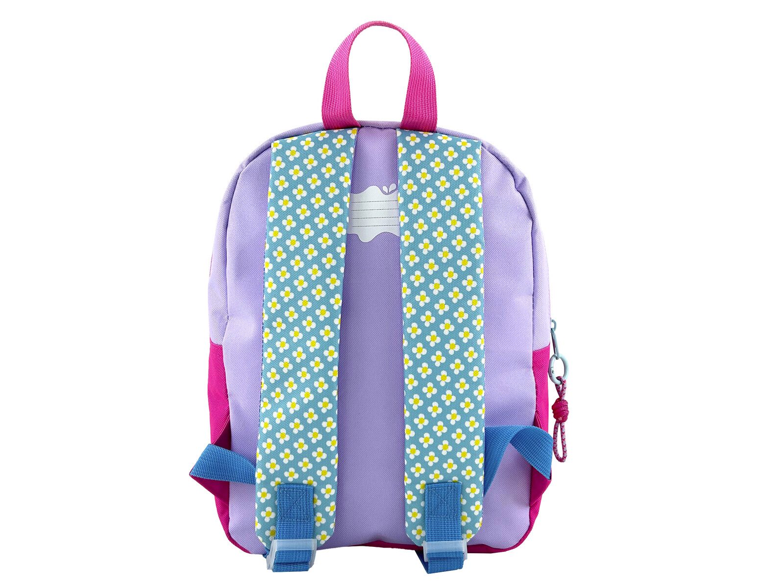 Peppa Pig Mochila de 32 cm Eva 3D