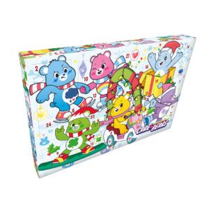 Care Bears Calendario de Adviento