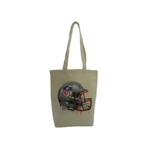 NFL Helmet Tote Bag