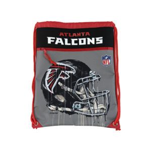 NFL Falcons Mochila Saco 43cm