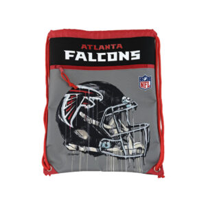 NFL Falcons Mochila Saco 43cm