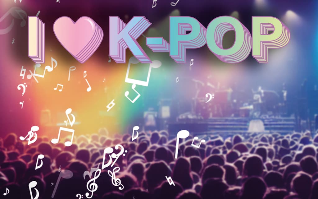 K-POP-GENERAL