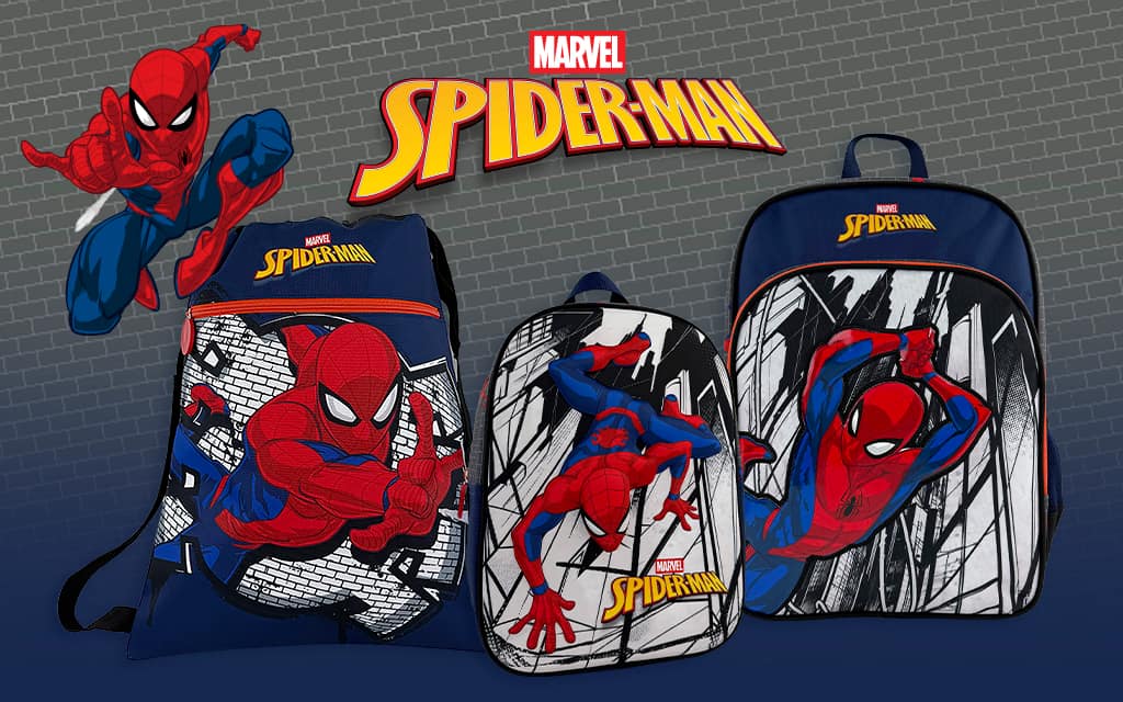 SPIDERMAN